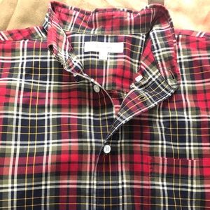 Turnbury shirt
